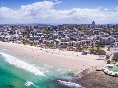 30 / 2 North Street, Golden Beach