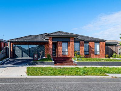 46 Tangemere Way, Cranbourne East