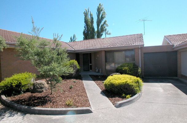 3 / 13 Healey Street, Craigieburn