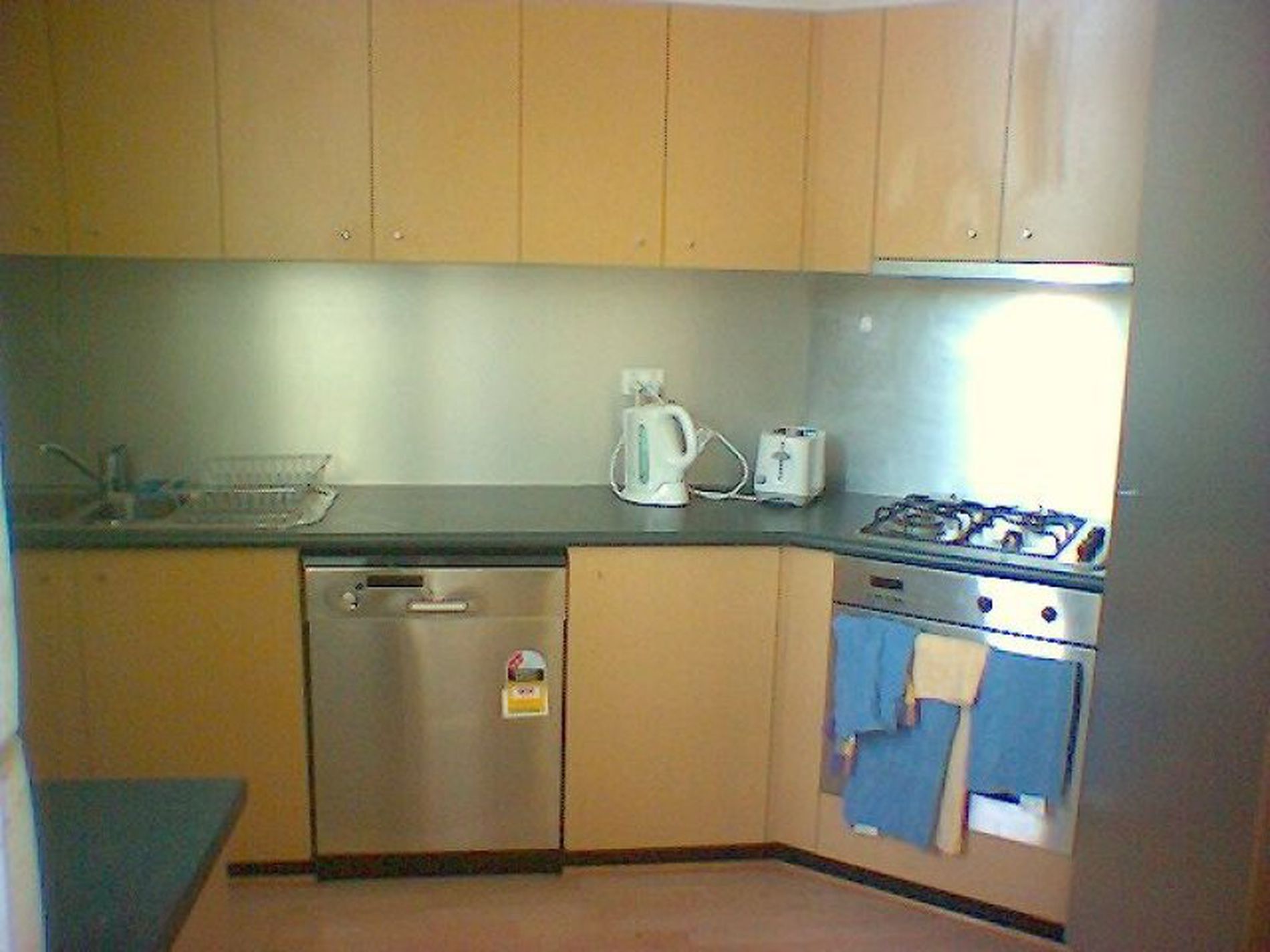 307 / 105 Campbell Street, Surry Hills