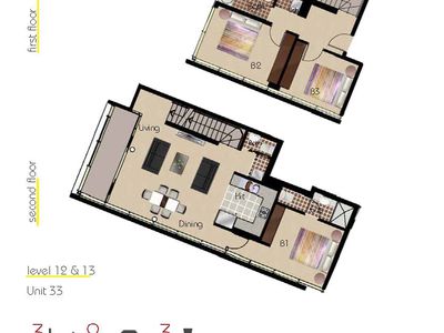33 / 34 Albert Street, North Parramatta