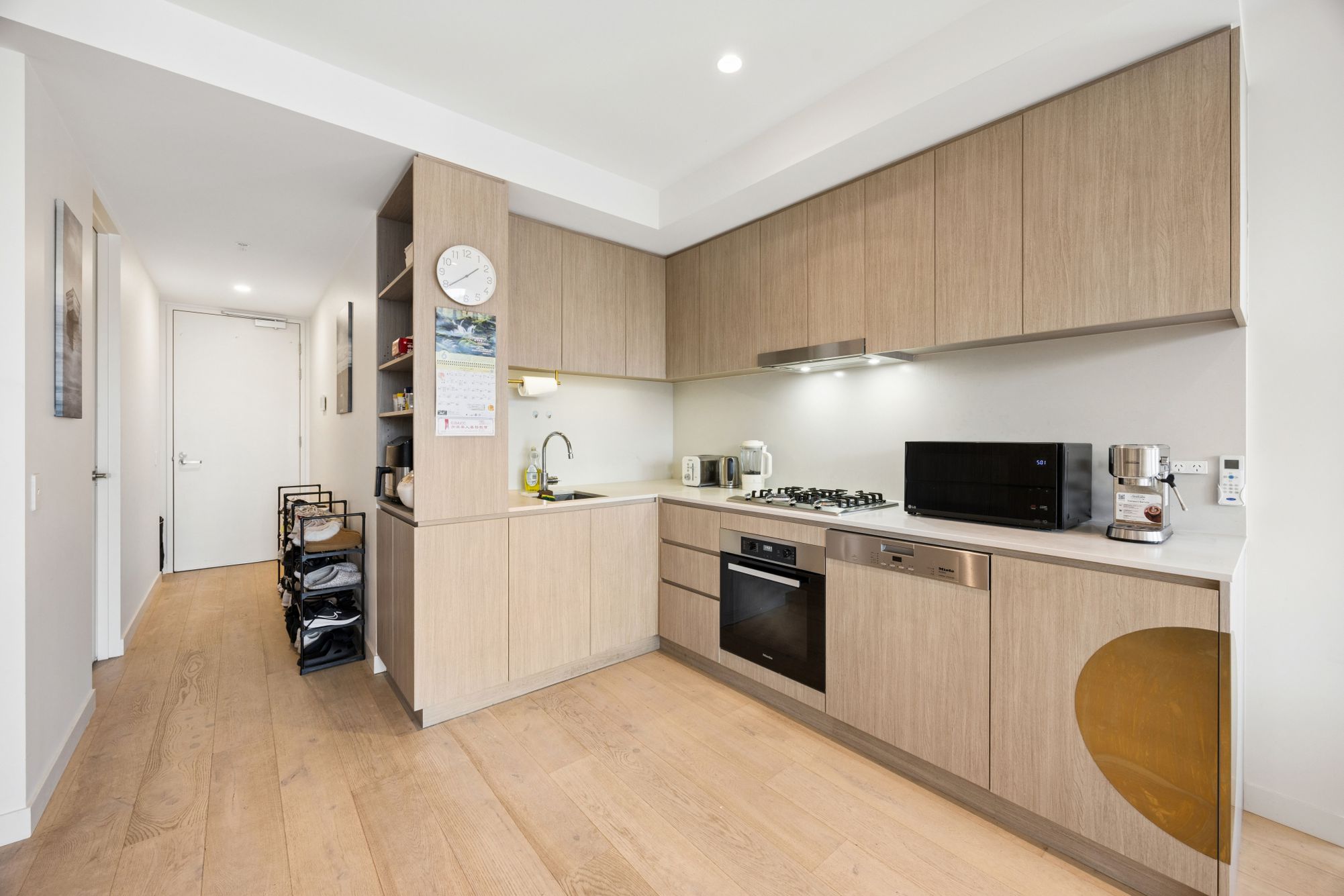 1211 / 15 Austin Street, Adelaide
