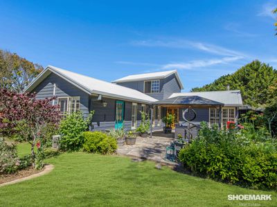11210 Nerriga Road, Braidwood