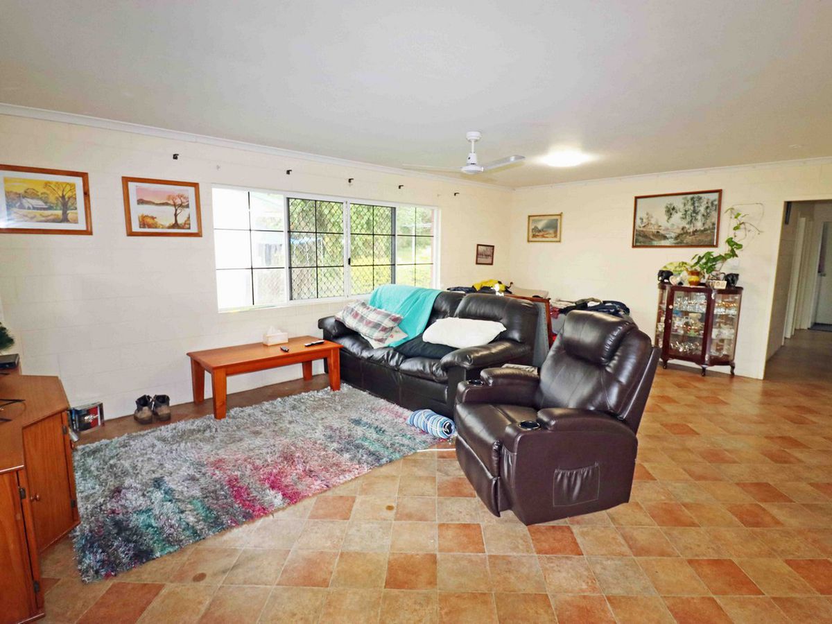 49 Kennedy Highway, Tolga