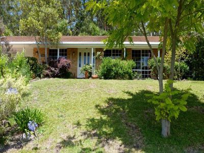 6 Toorak Close, Mollymook