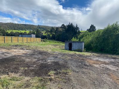 310 Arve Road, Geeveston