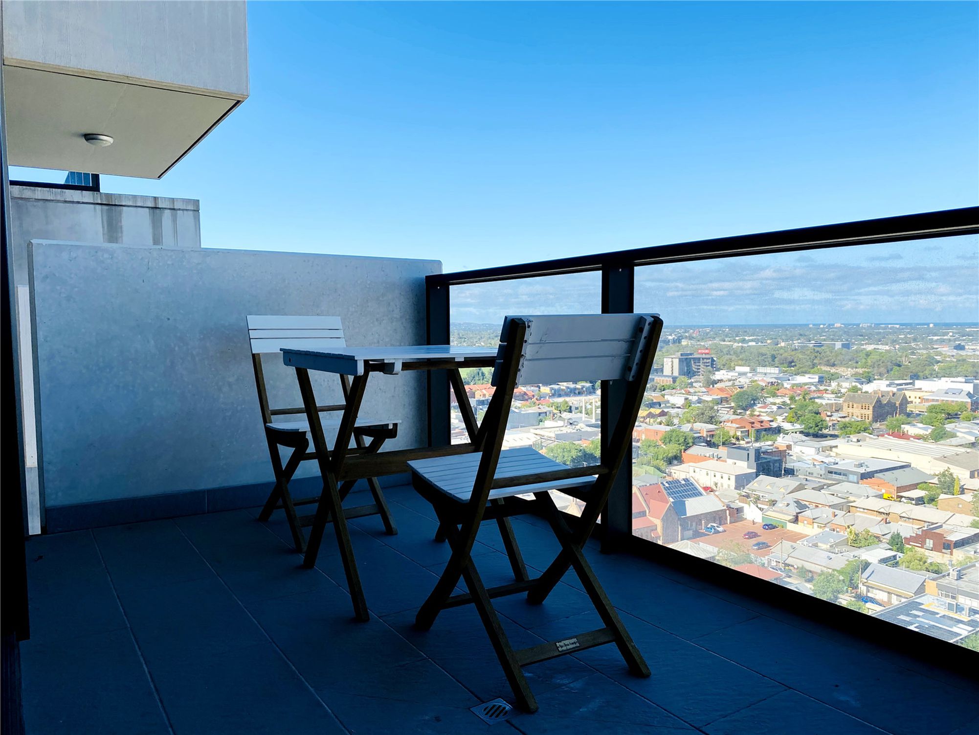 1603 / 156 Wright Street, Adelaide