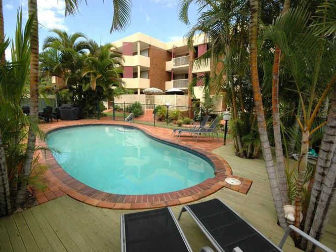 3 / 29 Edward Street, Alexandra Headland