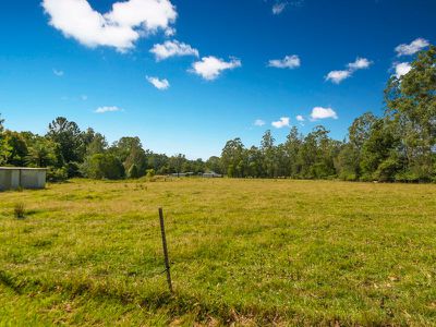 188 Stony Chute Road, Nimbin