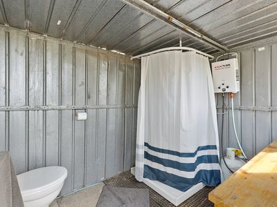 255 Landscape Road, Tallarook