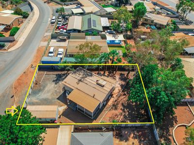 23 Clam Court, South Hedland