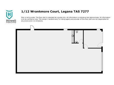 1 / 1 Wrankmore Court, Legana