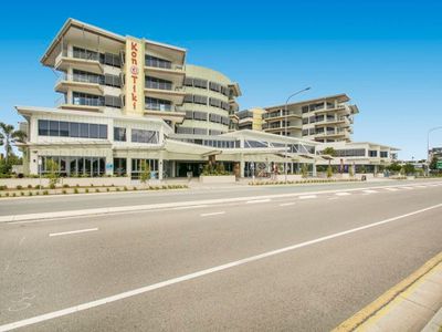 Level T1 / 303/55 Plaza Parade, Maroochydore