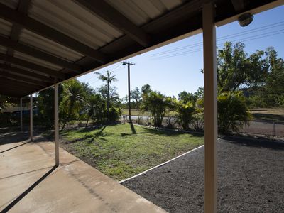 8 Water Lily Place, Kununurra