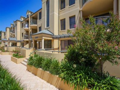 62 / 71-83 Smith St, Wollongong