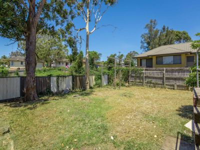 57 Bambil Crescent, Dapto