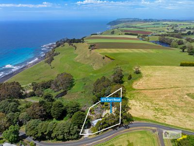 172 Port Road, Boat Harbour