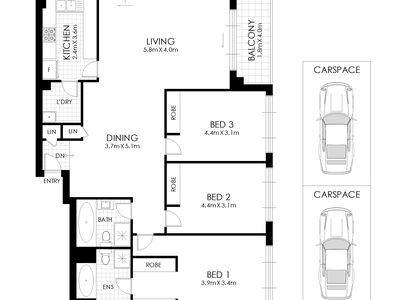 493 / 83-93 Dalmeny Avenue, Rosebery