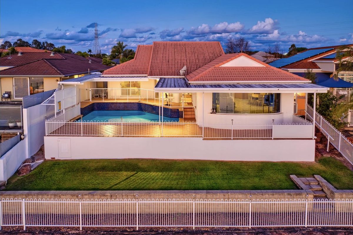 78 Port Jackson Boulevard, Clear Island Waters