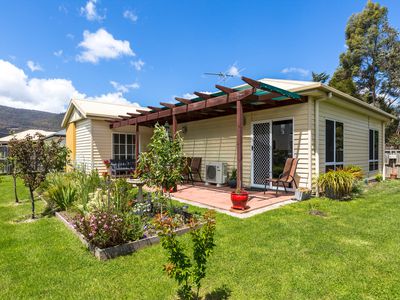 4 / 97 Main Street, Huonville