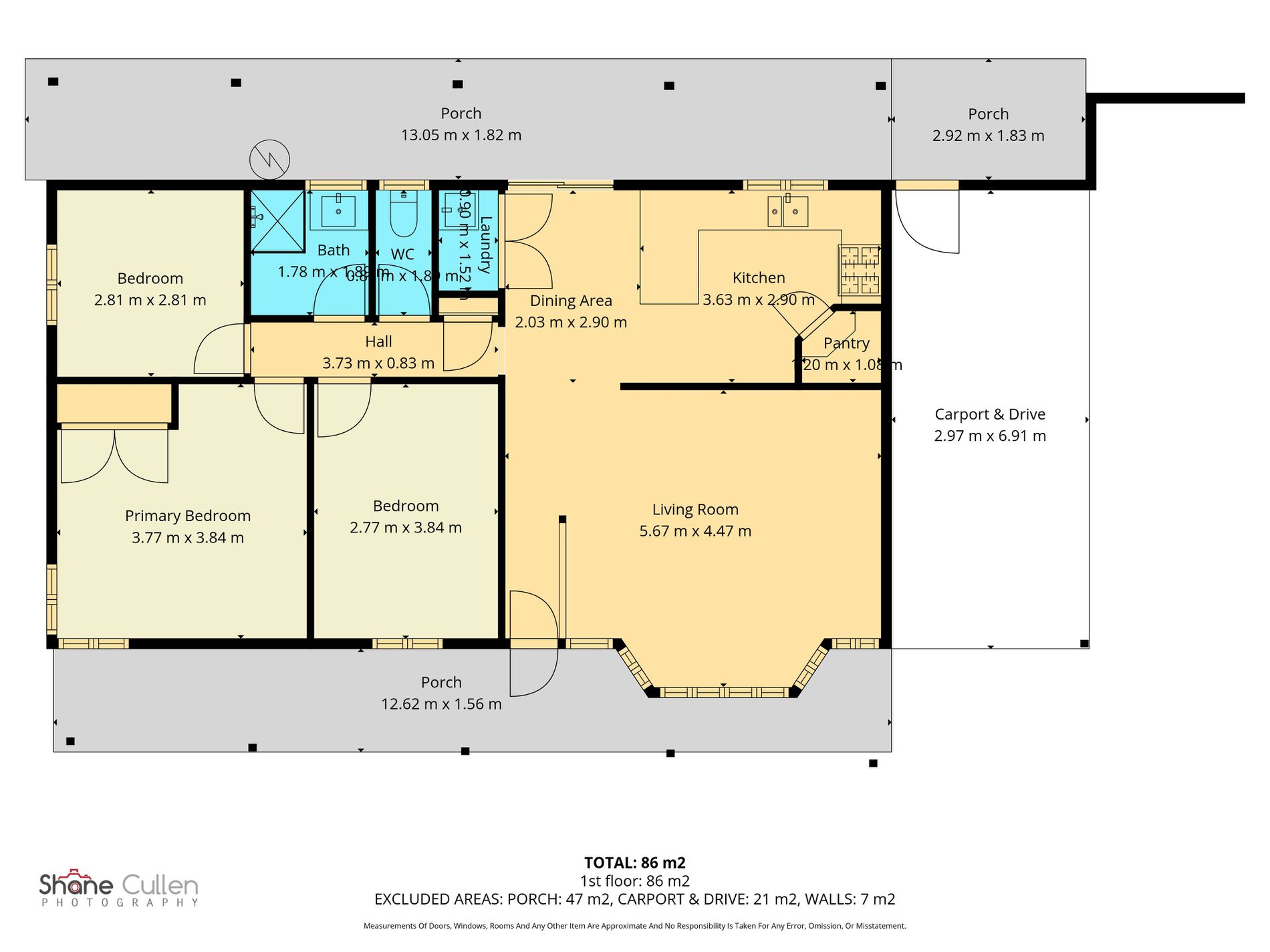 4 Keegan Street, Boulder