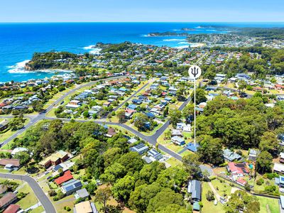 14 Youralla Avenue, Malua Bay
