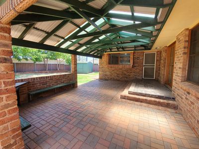 3 Gosse Avenue, Dubbo
