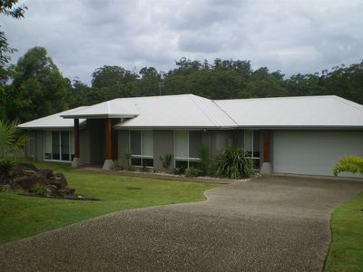 Buderim