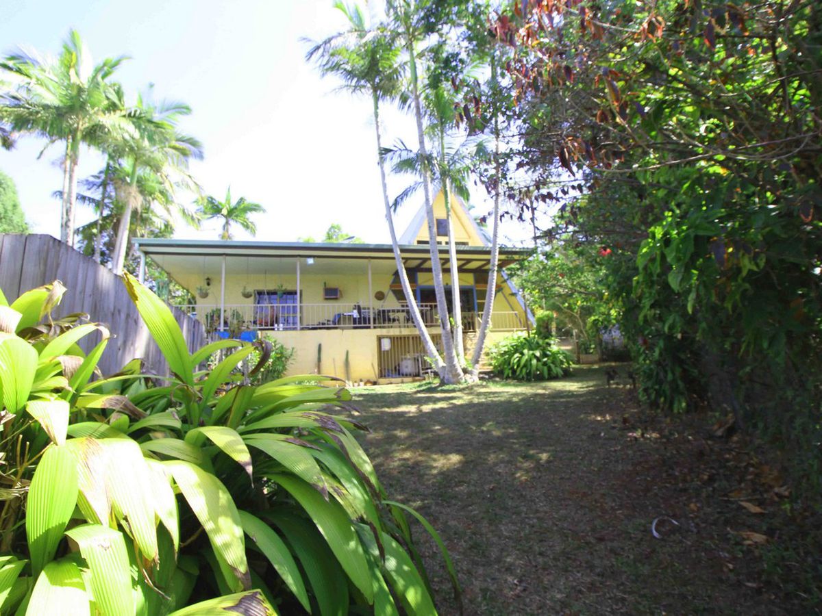 Yungaburra