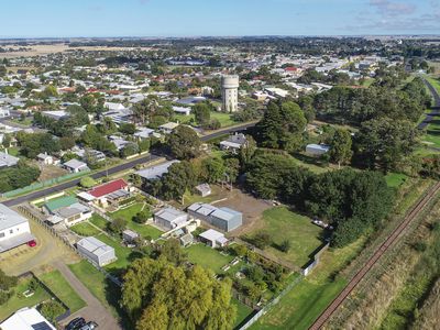 11 Emily Street, Millicent