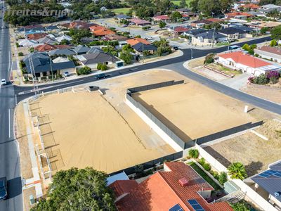 Lot 5, 3/394 Rockingham Road, Spearwood