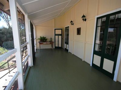 82 Gull street, Longreach