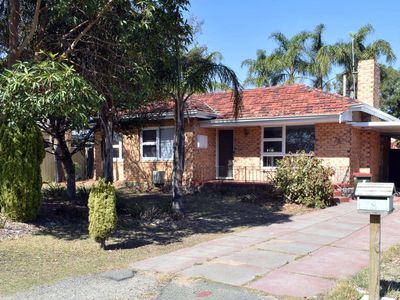 78 Woodlands Street, Woodlands