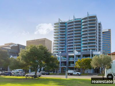 17 / 132 Terrace Road, Perth