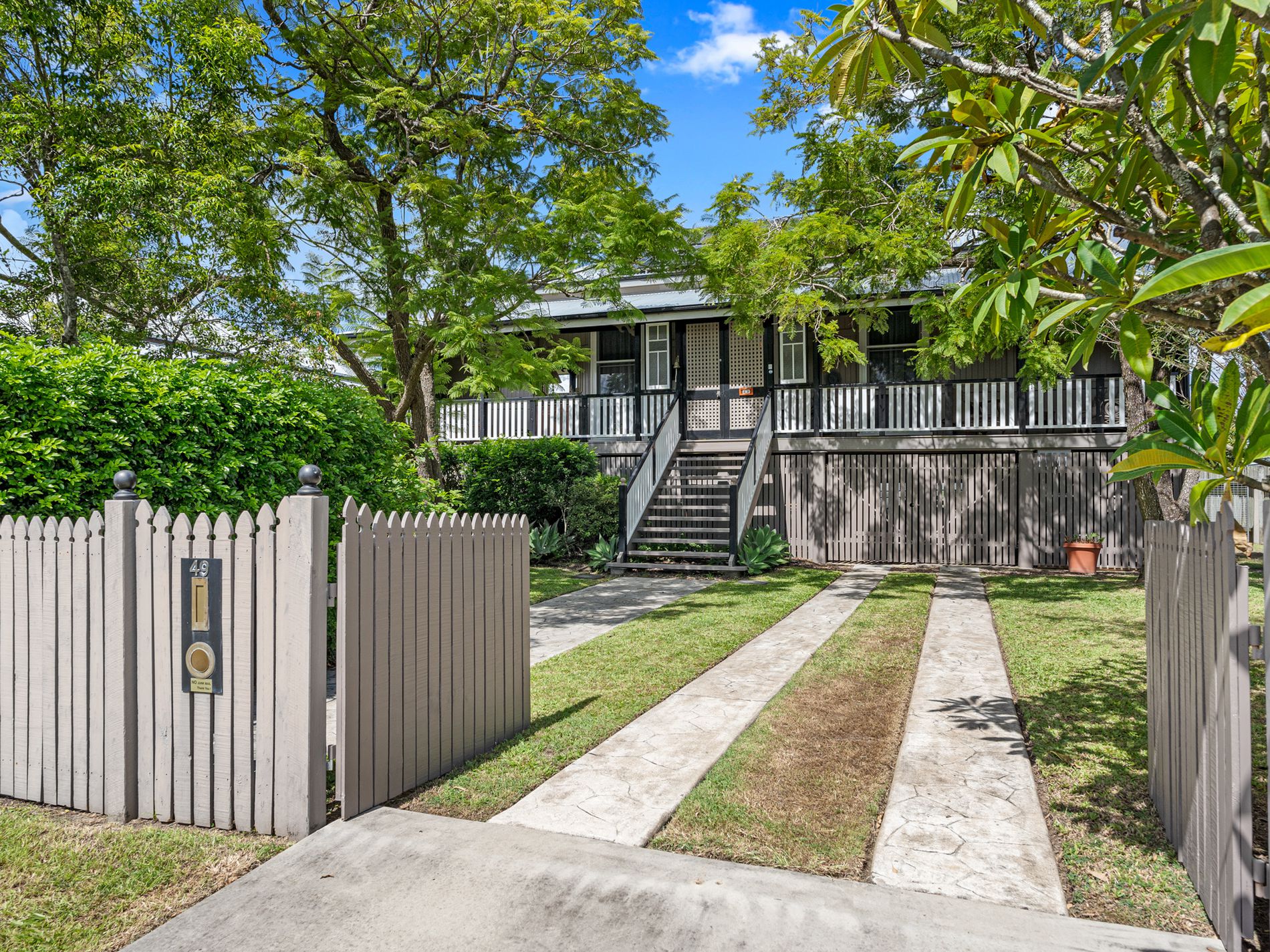 49 Richmond Street, Maryborough