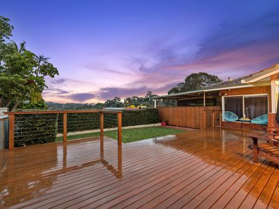 3 Looranah Street, Mount Nasura