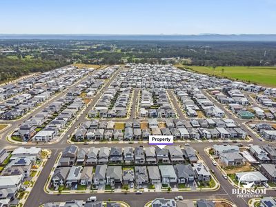 22 Flametree Drive, Marsden Park