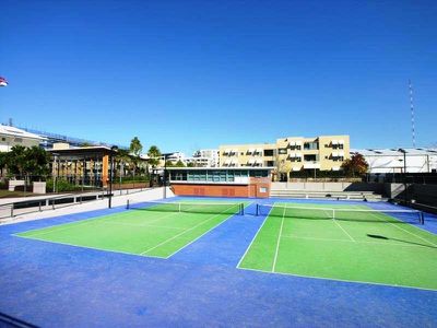 536 / 21 Marine Parade, Wentworth Point
