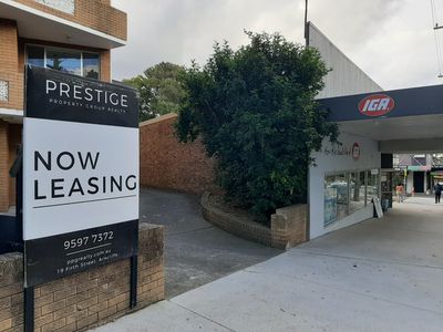 11 / 33 Firth Street, Arncliffe