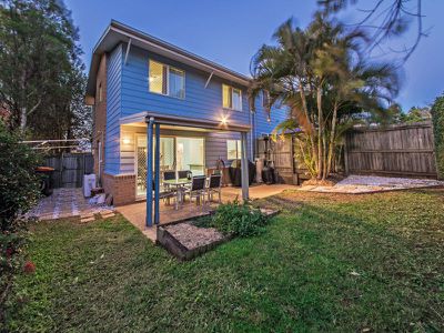 1/11 Trevally Crescent, Manly West