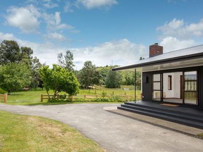 806 Outram-Mosgiel Road, Outram