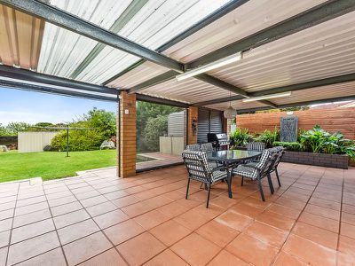 21 Grosser Street, Millicent