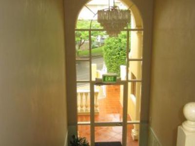 3/23 Dunmore Terrace, Auchenflower