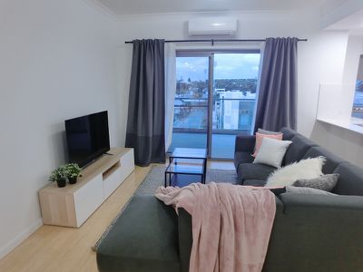 14 / 33 Newcastle Street, Perth