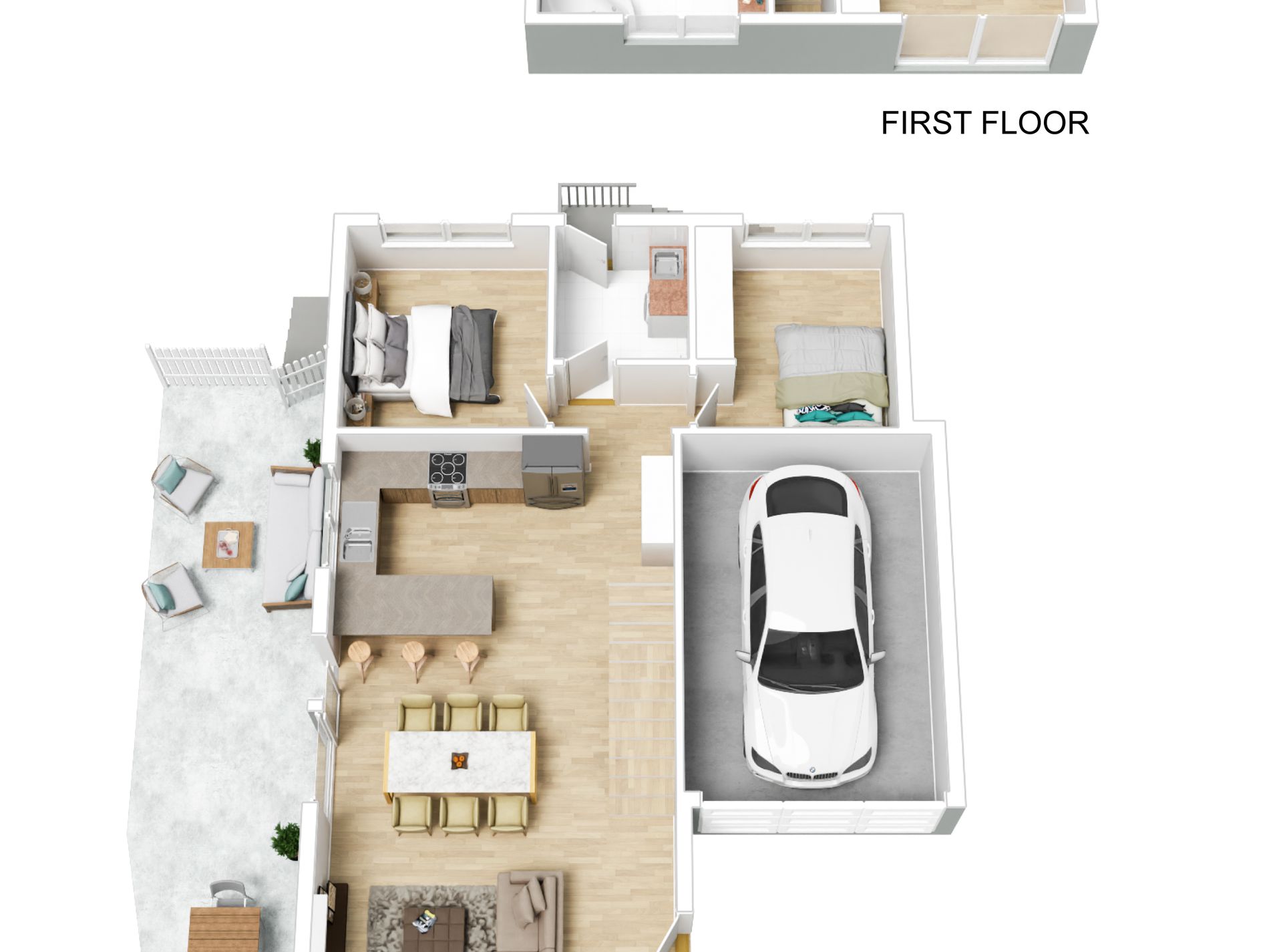 9 Greer Street, Footscray