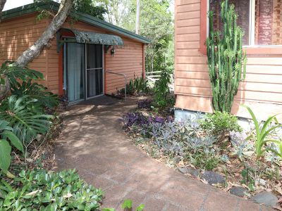 458-459 Williams Road, Barkers Vale