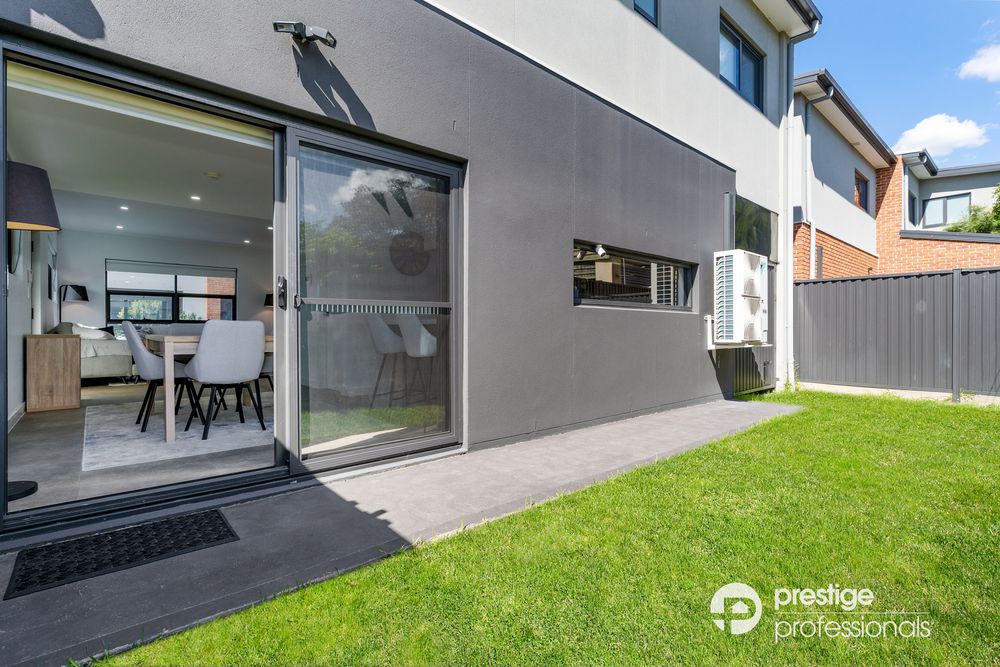 6 / 5-7 Craig Avenue, Moorebank