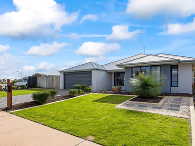 4 Riverland Drive, Ellenbrook