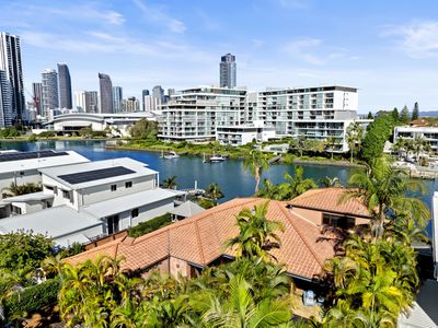 123 & 125 Allambi Avenue, Broadbeach Waters