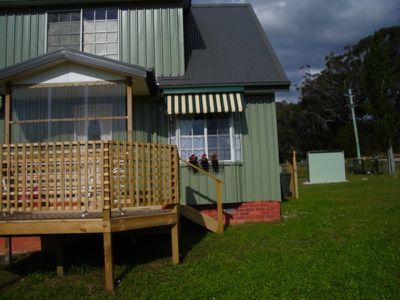 1058 Woodbridge Hill Road, Gardners Bay